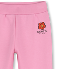 Sweatshirt and trousers set KENZO KIDS 
                    UNISEX