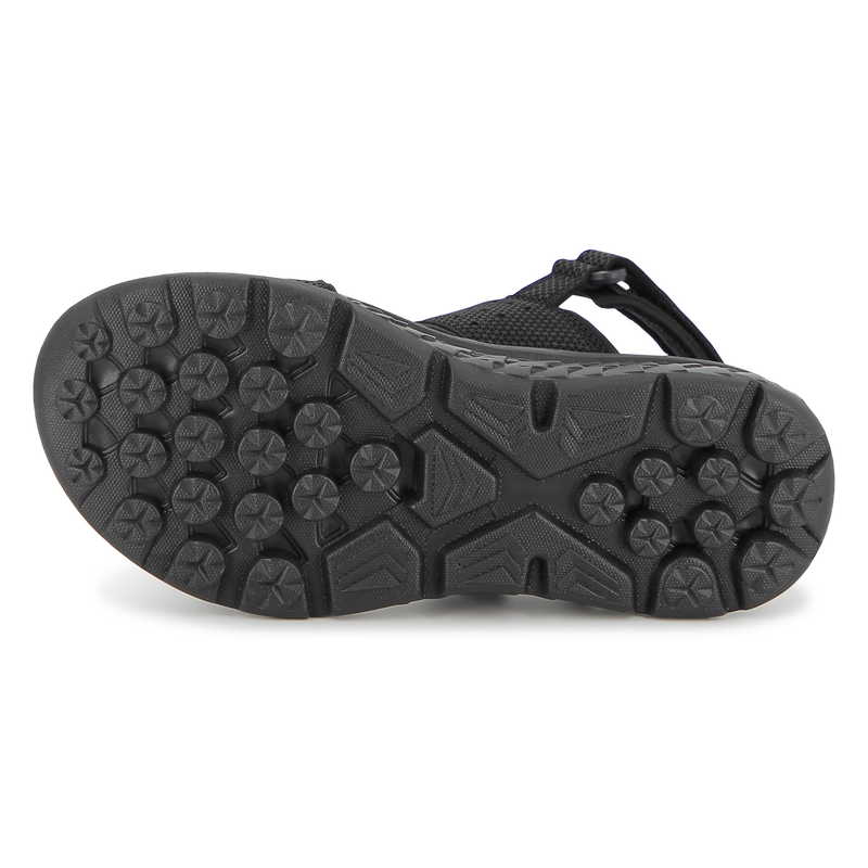 FAUX SANDALS BOSS 
                        BOY