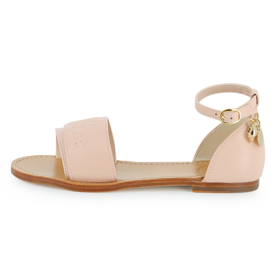 STRAP SANDALS CHLOE GIRL