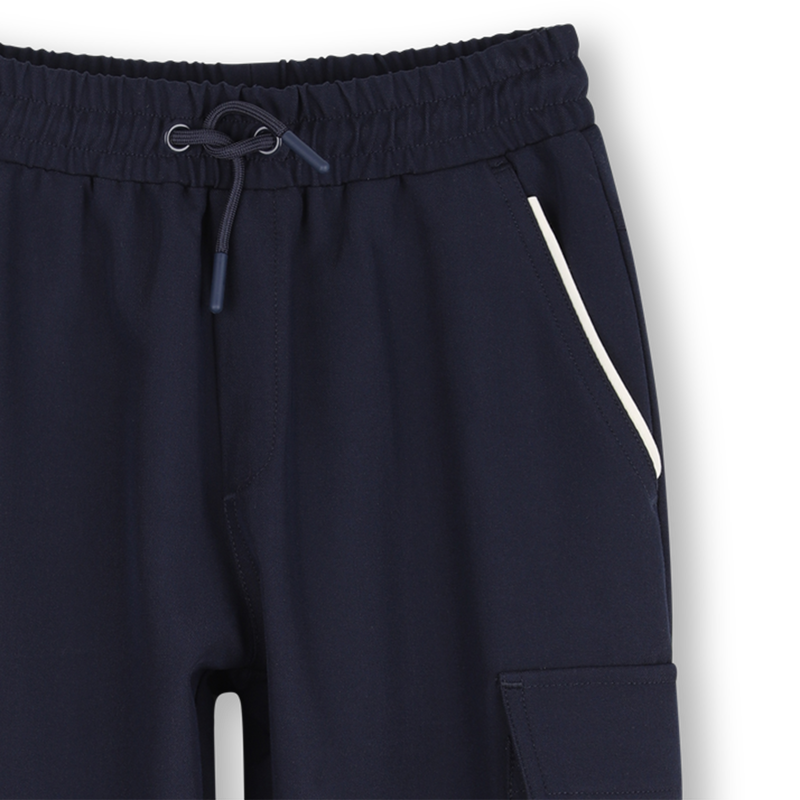 Pants BOSS 
                        BOY