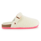 Adjustable buckle slippers BILLIEBLUSH 
                    GIRL