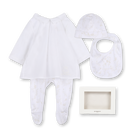 Pajama set and bib GIVENCHY 
                    UNISEX