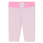 T-shirt + trousers set BOSS 
                    GIRL