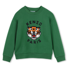 Sweatshirt KENZO KIDS 
                    UNISEX