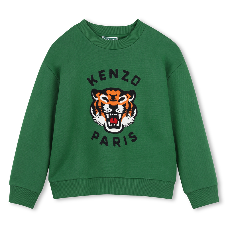 Sweatshirt KENZO KIDS 
                        UNISEX