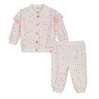 Cardigan and trouser set BILLIEBLUSH 
                    GIRL