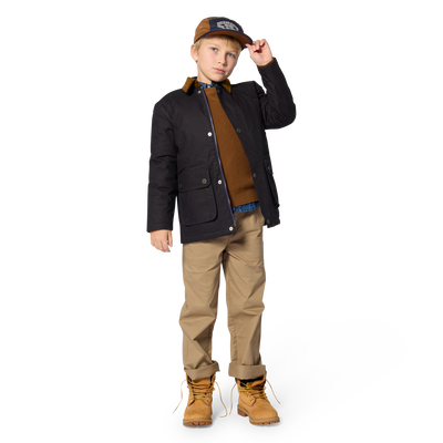 Sweater TIMBERLAND BOY