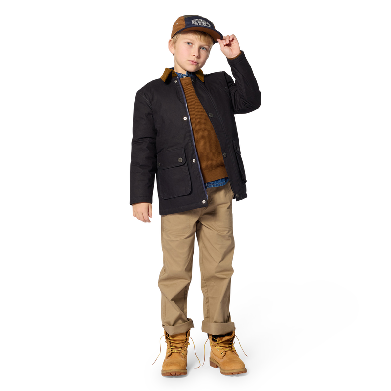 Sweater TIMBERLAND 
                        BOY