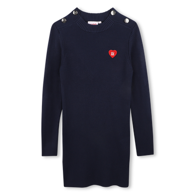 Knit dress HUGO GIRL