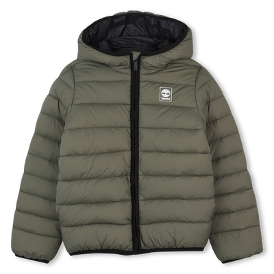 Down jacket TIMBERLAND BOY