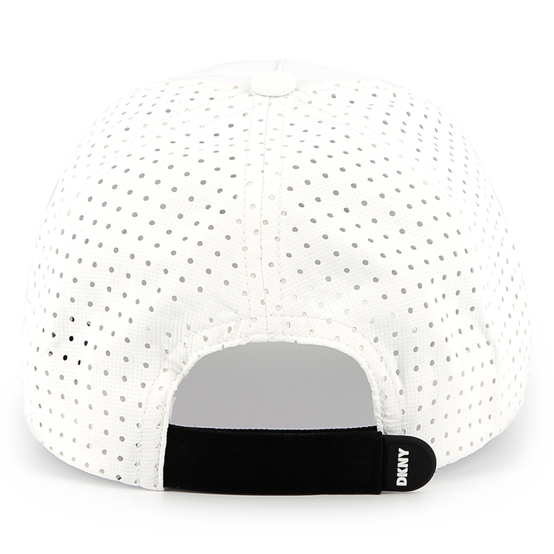 Hook and loop cap DKNY 
                        UNISEX