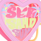 Heart handbag BILLIEBLUSH 
                    GIRL