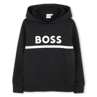 Hoodie BOSS 
                    BOY
