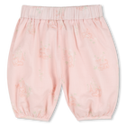 T-shirt, pajama and headband set KENZO KIDS 
                    GIRL