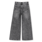 Denim pants BILLIEBLUSH 
                    GIRL