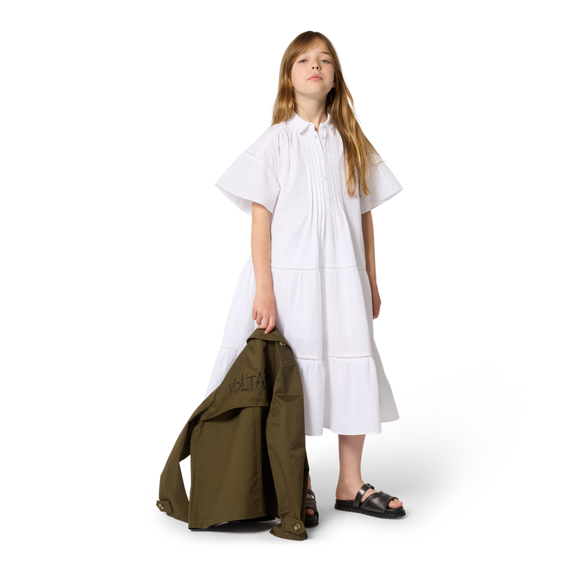 ROBE ZADIG & VOLTAIRE 
                        GIRL