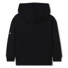 Hooded sweatshirt MARC JACOBS 
                    BOY