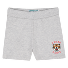 T-shirt and bermuda shorts set KENZO KIDS 
                    BOY