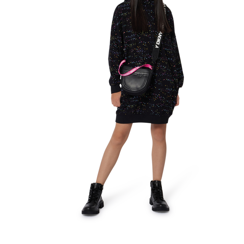 Knit Beanie DKNY 
                        GIRL