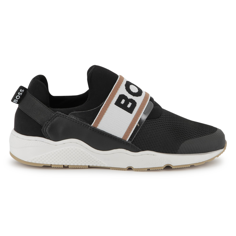 Slip-on low-top trainers BOSS 
                        BOY