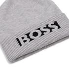 Knitted beanie BOSS 
                    BOY