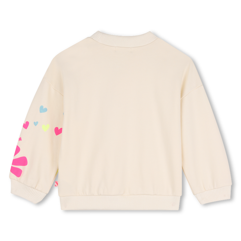 Sweatshirt BILLIEBLUSH 
                        GIRL