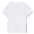 T-shirt and bermuda shorts set BOSS 
                    BOY