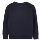 Knitted sweater TIMBERLAND 
                    BOY