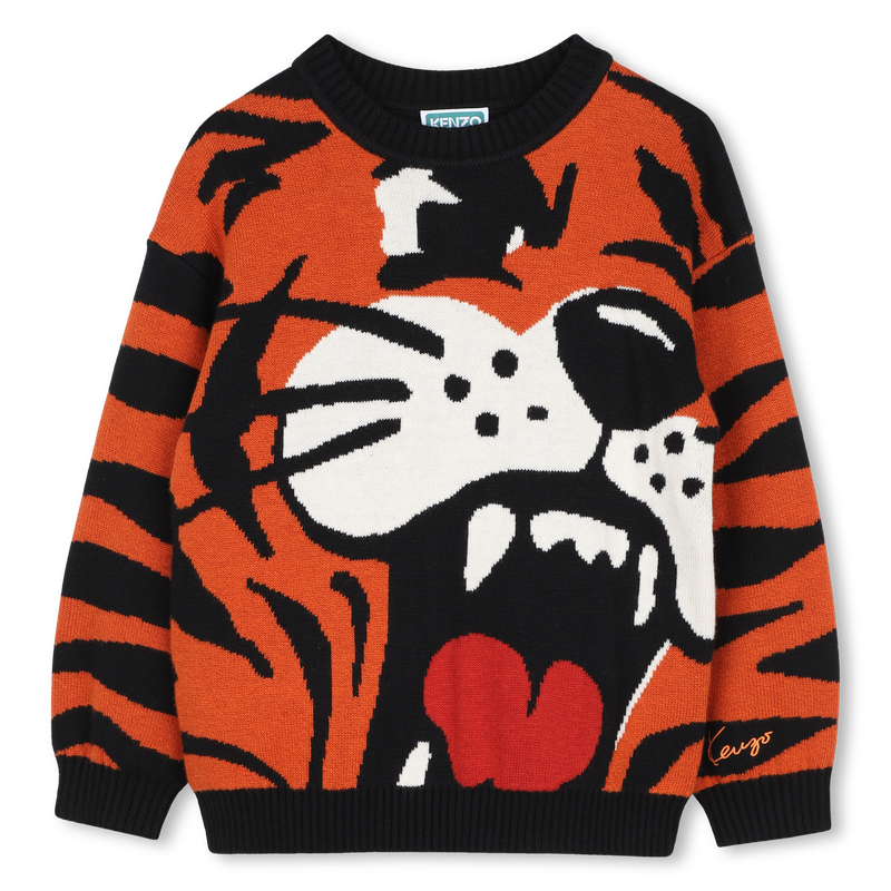 Sweater KENZO KIDS 
                        UNISEX