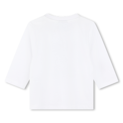 Long-sleeved T-shirt BOSS BOY