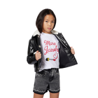 Short-sleeved T-shirt MARC JACOBS 
                    GIRL
