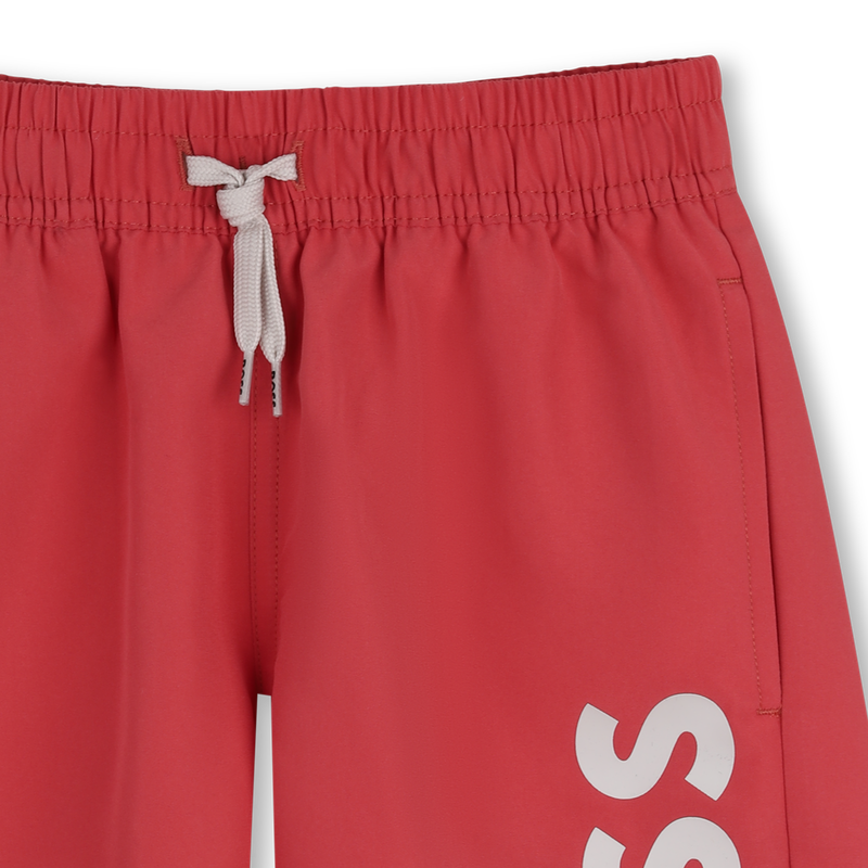 SWIM SHORTS BOSS 
                        BOY