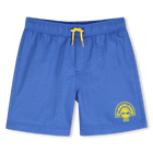 Boardshorts, BLUE, hi-res