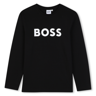 Long sleeve t-shirt BOSS BOY