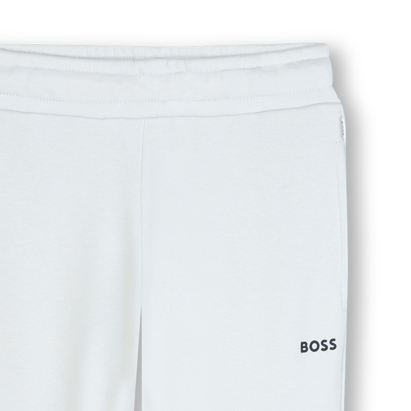 Jogger set BOSS 
                        BOY