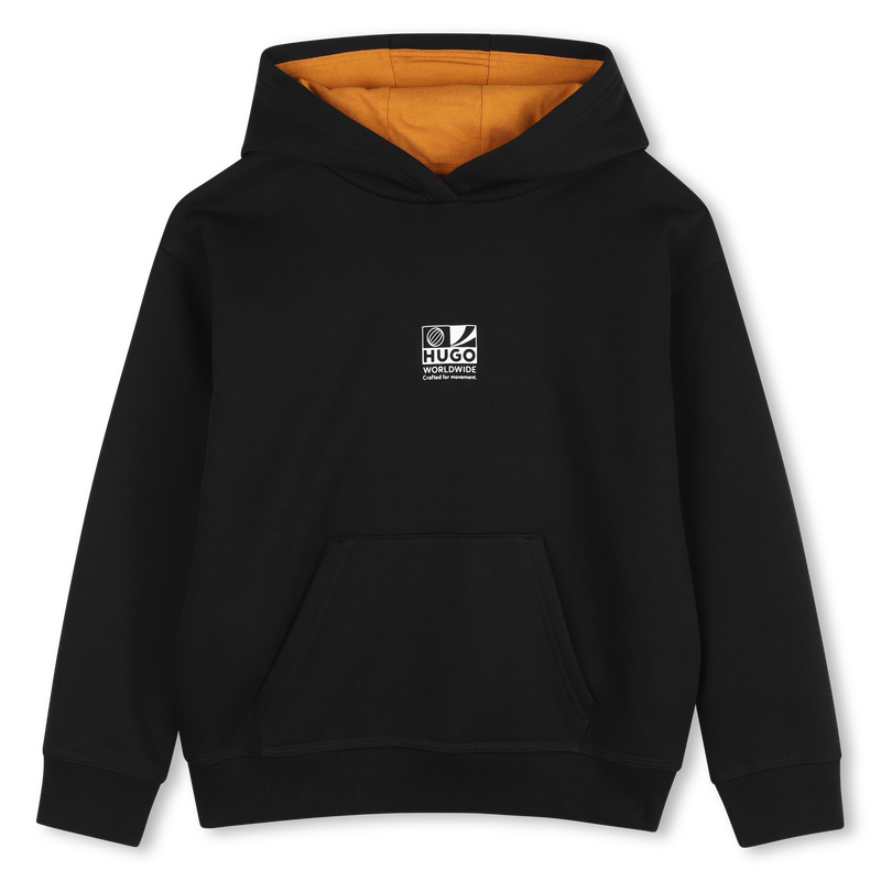 Hoodie HUGO 
                        BOY