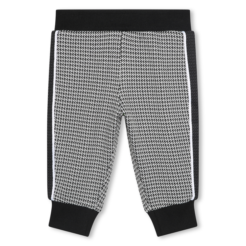 Patterned Sweatpants BOSS 
                        BOY