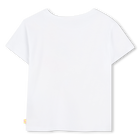 Short-sleeved T-shirt BILLIEBLUSH 
                    GIRL