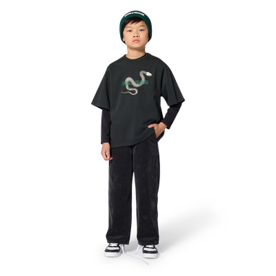 Short sleeve t-shirt ZADIG VOLTAIRE BOY