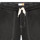 Denim bermuda shorts TIMBERLAND 
                    BOY