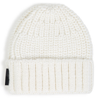 Knitted beanie KARL LAGERFELD KIDS 
                    GIRL