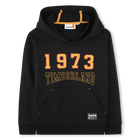 Sweatshirt with front pocket TIMBERLAND 
                    BOY