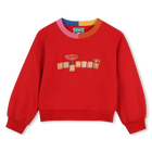 Sweatshirt KENZO KIDS 
                    GIRL