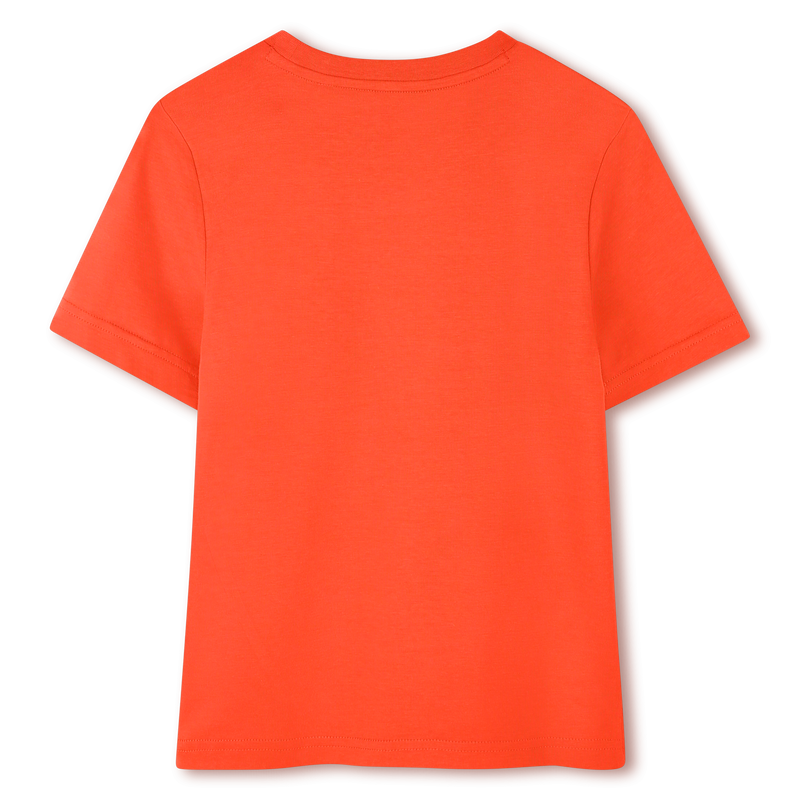 Short-sleeved T-shirt TIMBERLAND 
                        BOY