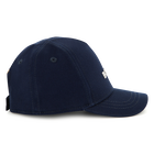 Hook-and-loop cotton cap BOSS 
                    BOY