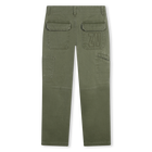 Adjustable-waist trousers ZADIG VOLTAIRE 
                    BOY