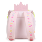 Small backpack with sun BILLIEBLUSH 
                    GIRL