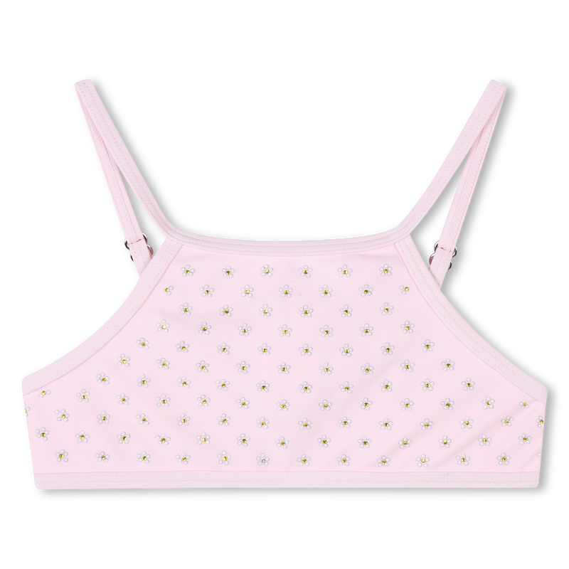 Two-piece swimsuit MARC JACOBS 
                        GIRL