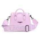 Adjustable handbag KARL LAGERFELD KIDS 
                    GIRL