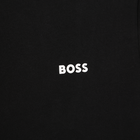 Short sleeve t-shirt BOSS 
                    BOY